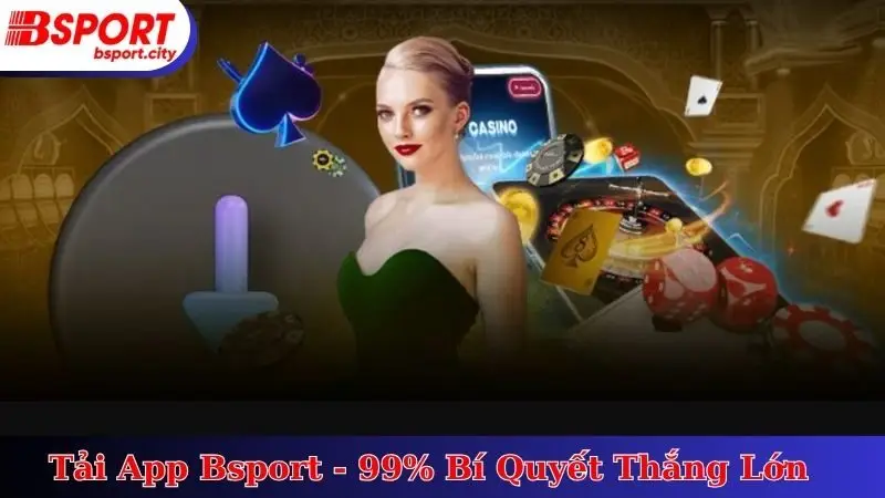 Tải App Bsport